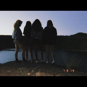 Meet your Posher, Hailey